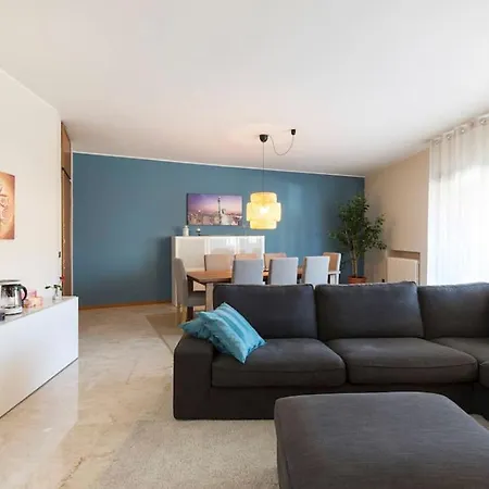 Casa Edy דירה ורבאניה