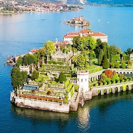 Casa Edy Apartment Verbania