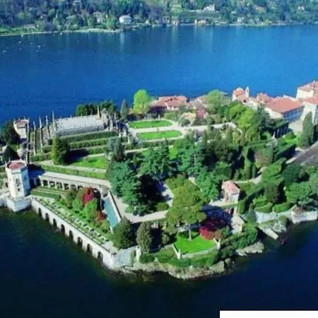 Apartment Casa Edy Verbania