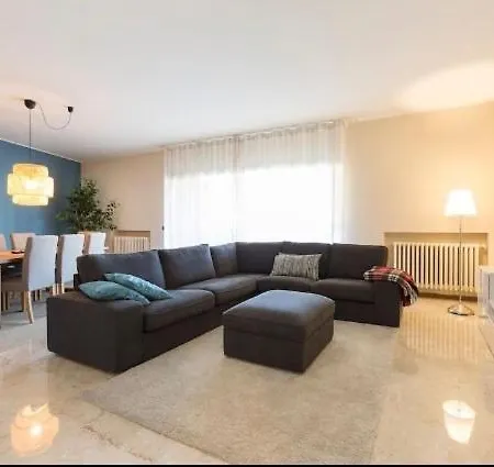 Apartment Casa Edy