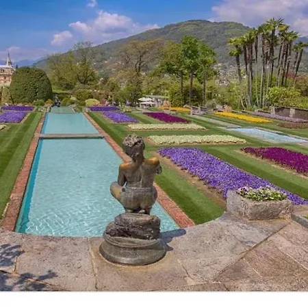 Casa Edy * Verbania