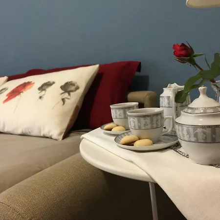 Casa Edy Apartment