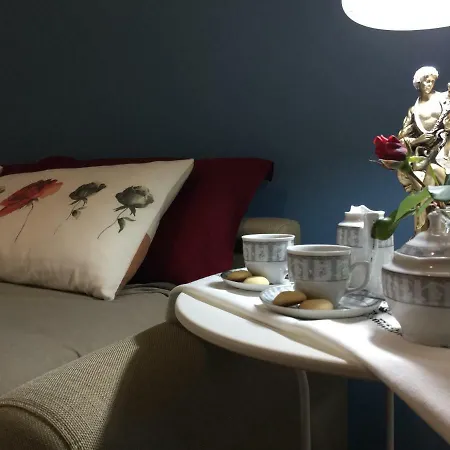 Casa Edy Apartment Verbania