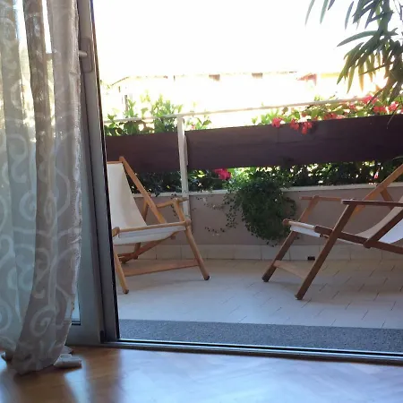 Casa Edy Apartment