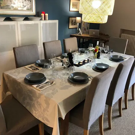 Casa Edy * Verbania