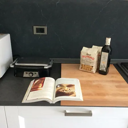 Casa Edy ורבאניה