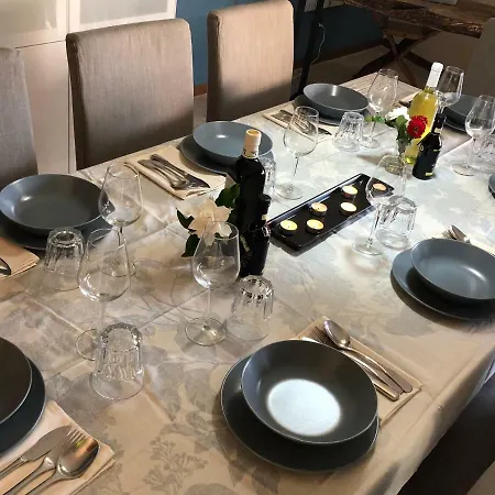 Casa Edy דירה