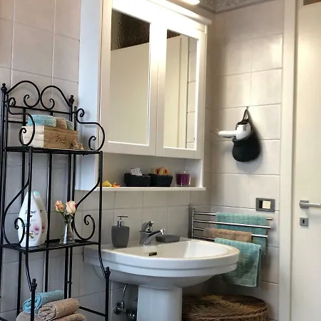 Casa Edy * Verbania