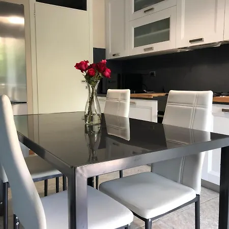 Apartment Casa Edy *