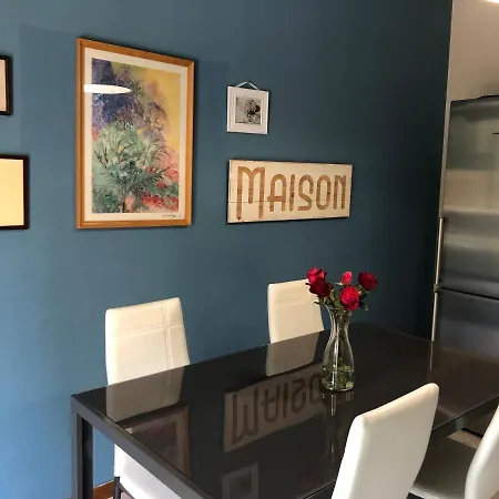 Apartment Casa Edy *